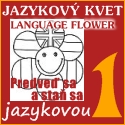 Jazykový kvet