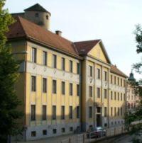 budova SNP