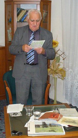 Ladislav Nejezchleba