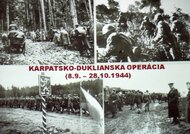Prednáška na tému "Karpatsko-duklianska operácia a jej význam pri oslobodzovaní Československa"