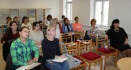 Celoslovenský odborný seminár pre pracovníkov knižníc pozostávajúci z teoretickej a praktickej časti
