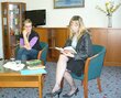 Katarína Machová - Dotyk babieho leta