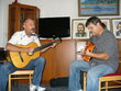 Literárna noc ´2009