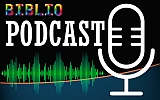 Biblio podcast trenčianskej knižnice