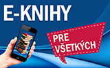 Elektronické výpožičky v trenčianskej knižnici
