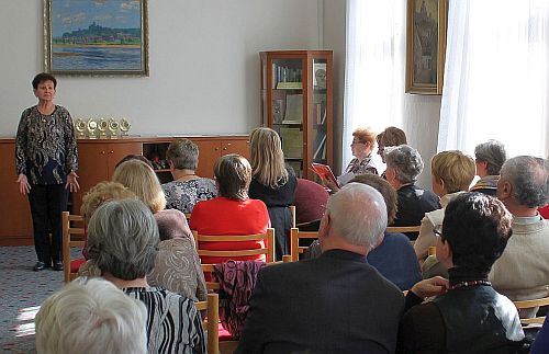 Krajská prehliadka seniorov v prednese_2016