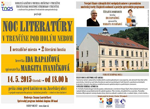 Noc literatúry 2015_pozvánka