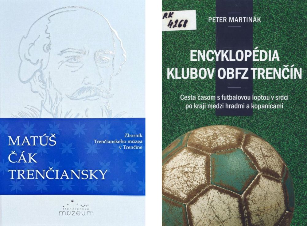 Odporúčané knihy na mesiac apríl 2024