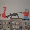 Pracovisko Literatúra pre deti 2