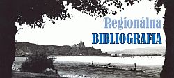 Regionálna bibliografia