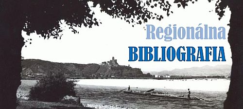 Regionálna bibliografia