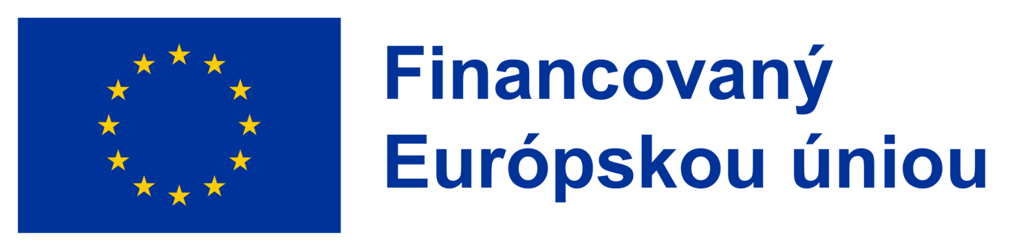 Projekt financovaný Európskou úniou