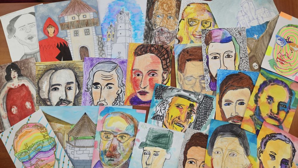 Súťaž "Moja NAJ regio-legenda"