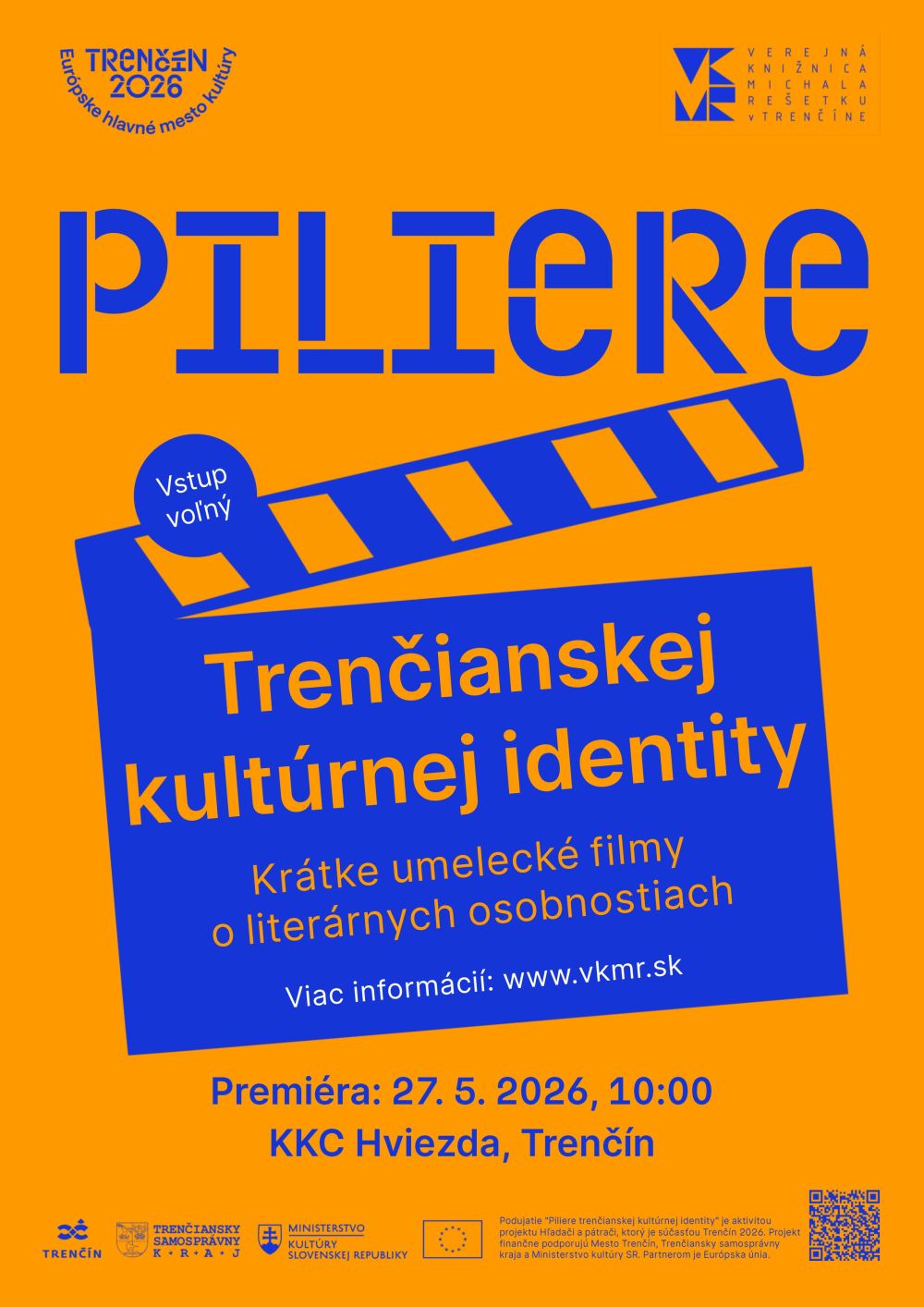 Piliere trenčianskej kultúrnej identity (Hľadači a pátrači)