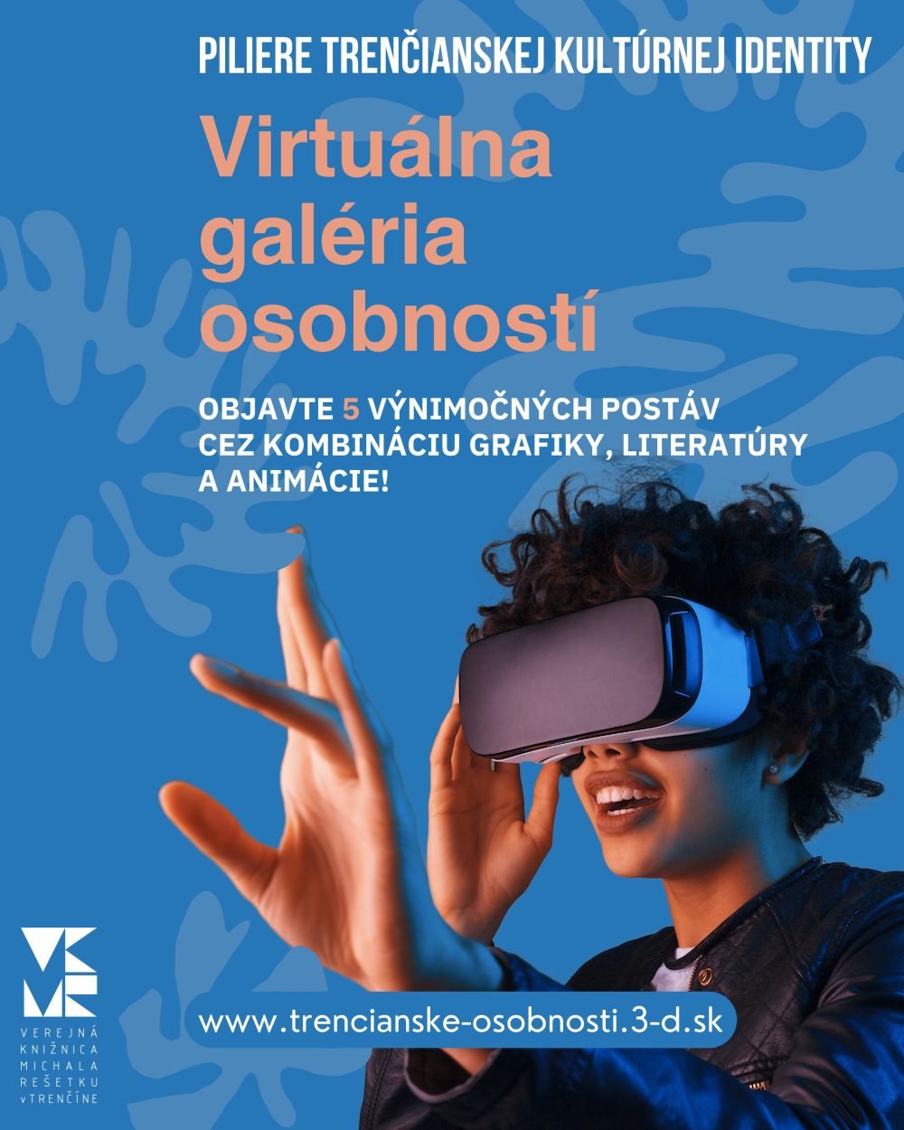 Virtuálna galéria osobností
