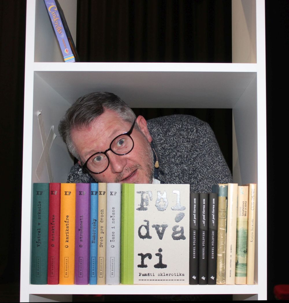 Trenčianska Zvedavka