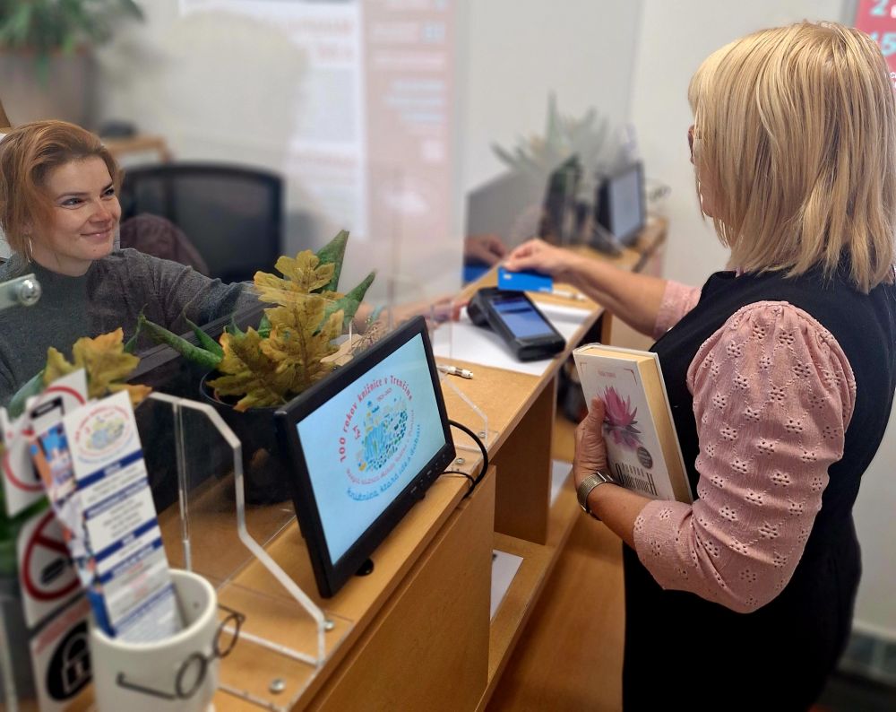 Inovácia roka: Spúšťame platby cez program TritiusPay
