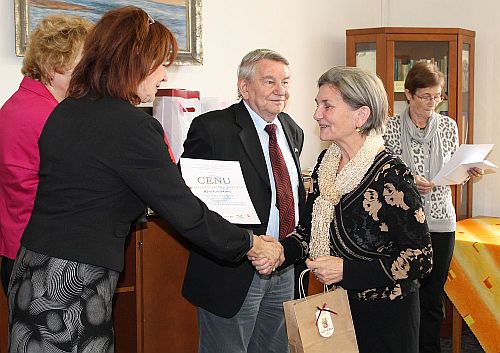 Literárna súťaž Jozefa Braneckého ´2015