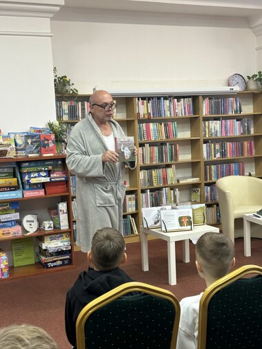 Miroslav Dobiaš: Dobrodružstvá snežného muža