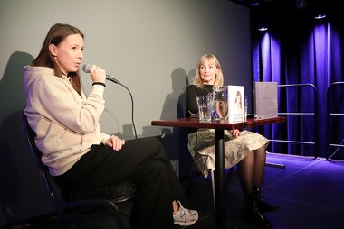 Zranení ľudia zraňujú, ale vyliečení liečia