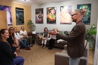 Noc literatúry 2026
