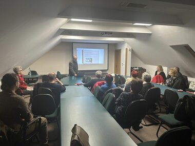 Život, dielo a odkaz Ľudovíta Štúra