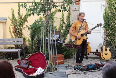 Koncert Janka Svetlana Majerčíka