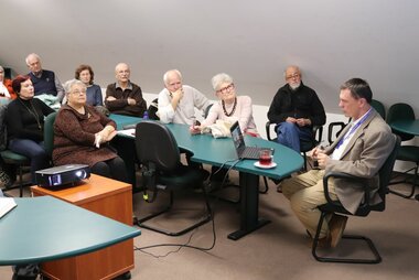 Pseudonym Rektor - Jozef Branecký