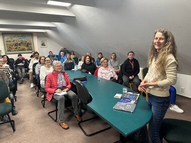 Spánok bez tabletiek (je najzdravší spánok)