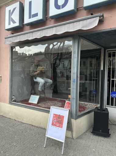 Je nás počuť 2026