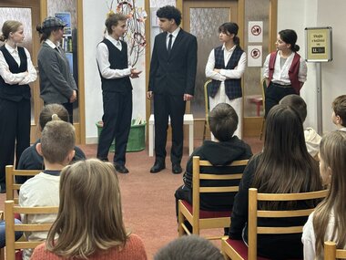 Štúr našimi očami