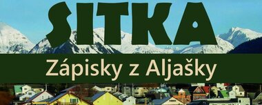 Zápisky z Aljašky