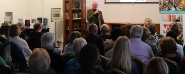 Jozef Banáš: Tichá rebelka Timrava