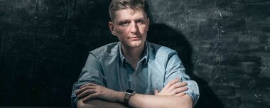 René Nekuda: Malý kurz tvorivého písania