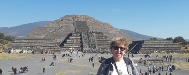 Mexiko - mozaika kultúry a tradícií