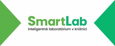 SmartLab - inteligentné laboratórium v knižnici