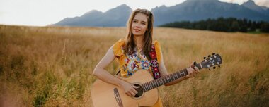 Literárny podvečer v Hoteli Elizabeth: SIMA MAGUŠINOVÁ