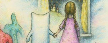 Vankúšik Hajúšik - Záchrana rozprávkovej ríše