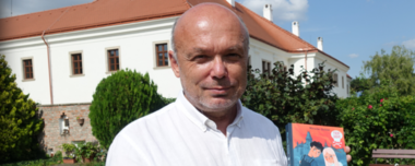 Miroslav Dobiaš: Dobrodružstvá snežného muža