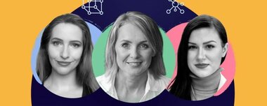 Ženy vo vede – ZVEDAVÉ DEBATY