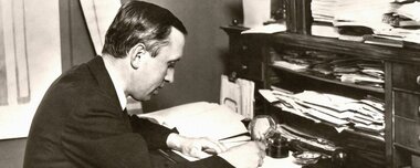 Karel Čapek a jeho odkaz v Trenčianskych Tepliciach (Hľadači a pátrači)
