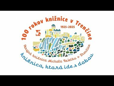 Príbeh knižnice: 1925-2025