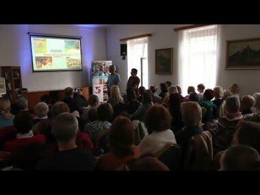Filipíny objektívom trenčianskych cestovateľov