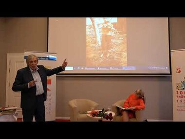 Literárny podvečer v Hoteli Elizabeth: KAROL PÁDIVÝ