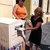 Nestíhate vrátiť knihu? Použite bibliobox! Nestíhate vrátiť knihu? Použite bibliobox!