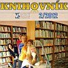 Vyšlo nové číslo časopisu Knihovník Vyšlo nové číslo časopisu Knihovník