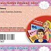 Študenti a učitelia, akceptujeme kultúrne poukazy Študenti a učitelia, akceptujeme kultúrne poukazy