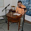 Vydarená premiéra Noci literatúry v Trenčíne Vydarená premiéra Noci literatúry v Trenčíne