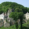 Kláštor na Skalke (opäť) začínajú obliehať múzy Kláštor na Skalke (opäť) začínajú obliehať múzy