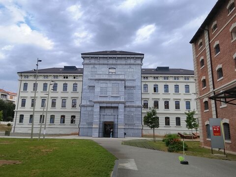 Gradska knjižnica Rijeka